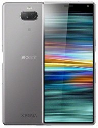 Замена экрана на телефоне Sony Xperia 10 в Новосибирске